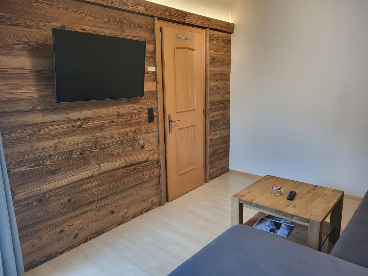 Apartment Koehle - Pfd115 By Interhome Pfunds Ngoại thất bức ảnh